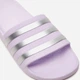 Женские шлепанцы для пляжа Adidas Adilette Aqua IE8920 40.5 (7UK) 25.5 см Icelav/Msilve/Msilve (4067893960718) - изображение 5