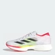 Мужские кроссовки для бега Adidas Adizero Takumi Sen 10 M IH5712 46.5 (11.5UK) 30 см Ftwwht/Cblack/Lucred (4067904277514) - изображение 4