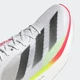 Мужские кроссовки для бега Adidas Adizero Takumi Sen 10 M IH5712 46.5 (11.5UK) 30 см Ftwwht/Cblack/Lucred (4067904277514) - изображение 8