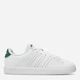 Мужские кеды низкие Adidas Advantage 2.0 IG9166 46.5 (11.5UK) 30 см Ftwwht/Cblack/Cgreen (4067888186352) - изображение 1