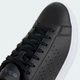 Мужские кеды низкие Adidas Advantage 2.0 IG9167 40.5 (7UK) 25.5 см Cblack/Cblack/Grethr (4067888157291) - изображение 7