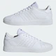 Мужские кеды низкие Adidas Advantage Base 2.0 IF4135 47.5 (12UK) 30.5 см Ftwwht/Ftwwht/Cgreen (4067888154191) - изображение 5