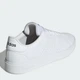 Мужские кеды низкие Adidas Advantage Base 2.0 IG9183 44.5 (10UK) 28.5 см Ftwwht/Ftwwht/Shanav (4067888530421) - изображение 4