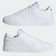 Мужские кеды низкие Adidas Advantage Base 2.0 IG9183 44.5 (10UK) 28.5 см Ftwwht/Ftwwht/Shanav (4067888530421) - изображение 6