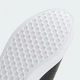 Мужские кеды низкие Adidas Advantage Base 2.0 JH8624 47.5 (12UK) 30.5 см Cblack/Cblack/Ftwwht (4067892432285) - изображение 8