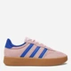 Женские кеды низкие Adidas Barreda JP7107 37.5 (4.5UK) 23 см Clpink/Lucblu/Gum3 (4067904573647) - изображение 1