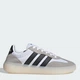 Женские кеды низкие Adidas Barreda Decode JI2315 38.5 (5.5UK) 24 см Ftwr White (4067904357049) - изображение 1