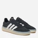 Женские кеды низкие Adidas Barreda Decode JI2316 39.5 (6UK) 24.5 см Cblack/Ftwwht/Cwhite (4067904337836) - изображение 2
