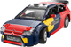 Klocki konstrukcyjne CaDa C62005W 2008 Citroen C4 WRC 1:12 1569 szt (6948061929325) - obraz 3