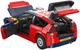 Klocki konstrukcyjne CaDa C62005W 2008 Citroen C4 WRC 1:12 1569 szt (6948061929325) - obraz 6