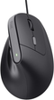 Миша TRUST Bayo II Ergonomic USB Black (TR25144) - изображение 1
