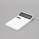 Калькулятор LEMO Lemai Calculator Desktop (KACO K1412) білий - зображення 3
