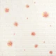 Самоклеющаяся панель 3D Sticker Wall стеновая на стену, для кухни, ванной 700х700х4мм розовые цветы (D) SW-00001978 - изображение 1