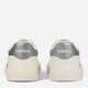 Женские кеды низкие Adidas Breaknet Sleek JH6880 38 (5UK) 23.5 см Cwhite/Ironmt/Grey (4067888452068) - изображение 4