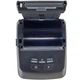 Мобільний принтер чеків Xprinter (термодрук,70мм/с,стрічка72 мм,203DPI,USB,Bluetooth,чорний) (XP-P801A) - зображення 5