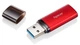 Флеш накопитель USB 256Gb Apacer AH25B, Sunrise Red, USB 3.2 Gen 1 (AP256GAH25BR-1) - изображение 2