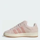 Женские кеды низкие Adidas Campus 00S W JH5628 39.5 (6UK) 24.5 см Wonqua/Crewht/Wonmau (4067898589587) - изображение 4