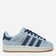 Женские кеды низкие Adidas Campus 00S W JH7277 36.5 (4UK) 22.5 см Clesky/Ftwwht/Crewht (4067892094230) - изображение 1