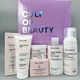 Подарунковий набір HOLLYSKIN HOLLYSKIN Hyaluronic Acid для догляду з гіалуроновою кислотою 4в1 - зображення 2