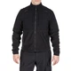 Куртка флісова 5.11 Tactical Tactical Fleece 2.0 Black L (78026ABR-019) - изображение 1
