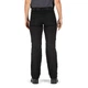 Штани тактичні 5.11 Tactical Women's Apex Pants Black 0/Regular (64446ABR-019) - изображение 2