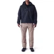 Куртка штормова 5.11 Tactical Sabre Jacket 2.0 Dark Navy XL (48112ABR-724) - изображение 9