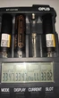 Акумулятор Liitokala Lii-35A 18650 3500mAh 10А,без захисту (промисловий),Li-Ion.з плоским контактом - зображення 4