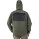 Куртка штормова 5.11 Tactical Sabre Jacket 2.0 Moss 3XL (48112ABR-191) - изображение 7