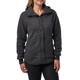 Пальто жіноче 5.11 Tactical Frances Fleece Coat Volcanic M (68008-098) - зображення 3
