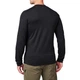 Термореглан 5.11 Tactical Sulli UV Merino Crew Long Sleeve Black L (42200-019) - зображення 2