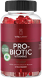 Suplement VitaYummy Probiotic 60 szt. (5713918000677) - obraz 1