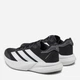 Женские кроссовки для бега Adidas Duramo Speed 2 W IH8211 38 (5UK) 23.5 см Cblack/Zeromt/Grefiv (4067892362995) - изображение 3