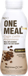 Shake Nupo One Meal+Prime Caffe Latte Happiness 12 x 330 ml (5715667190005) - obraz 2