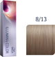 Farba do włosów Wella Professionals Illumina Color 8/13 Jasny Blond popielato-złota trwała 60 ml (8005610543802) - obraz 2