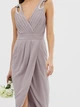Платье ASOS AS-040231 2XL (759112XL) Лилия - изображение 3