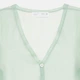 Свитер для девочек Zara 5987/606 164 см Зеленый (05987606526361) - изображение 3