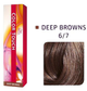 Фарба для волосся Wella Professionals Color Touch Deep Browns 6/7 Темний блонд без аміаку 60 мл (8005610527376) - зображення 1