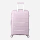 Чемодан Semi Line T5793-2 24" (M) 63 л Розовый (DAS303021) - изображение 2