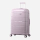 Чемодан Semi Line T5793-3 28" (L) 102 л Розовый (DAS303022) - изображение 6