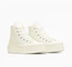 Кеды Converse Chuck Taylor All Star Modern Lift Hi White A06140C 41 - изображение 4