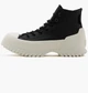 Кеди Converse Chuck Taylor All Star Lugged Winter 2.0 Black 172057C 41 - зображення 1