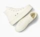 Кеды Converse Chuck Taylor All Star Modern Lift Hi White A06140C 41 - изображение 5