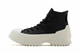 Кеди Converse Chuck Taylor All Star Lugged Winter 2.0 Black 172057C 43 - зображення 2