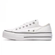 Кеды Converse Chuck Taylor All Star Lift White 560251C 37 - изображение 4