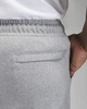 Брюки Air Jordan Flight Fleece MenS Pants Grey DQ7468-091 XL - изображение 6