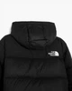Пуховик The North Face Himalayan Puffer Jacket Black NF0A4QYXJK31 XS - изображение 6