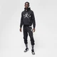 Худі Air Jordan Flight Mvp Fleece Hoodie Black FD7415-010 M - зображення 6