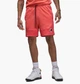 Шорты Air Jordan M J Flt Mvp Mesh Short F2 Peach DX9722-814 L - изображение 1