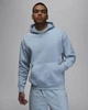Худи Air Jordan Essentials Fleece Pullover Light Blue FJ7774-436 XL - изображение 2