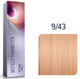 Фарба для волосся Wella Professionals Illumina Color 9/43 Дуже Світлий блонд стійка 60 мл (8005610541884) - зображення 2